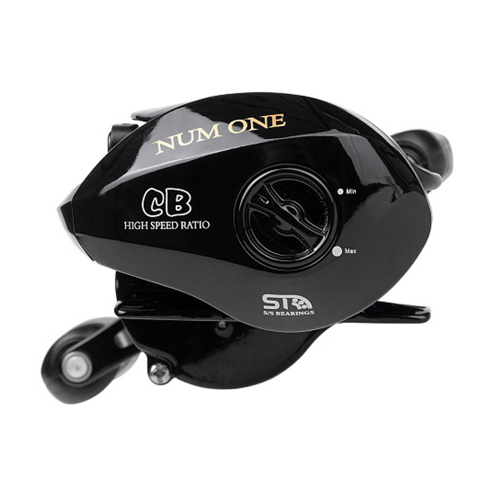 Катушка NUM ONE CB R RYOBI