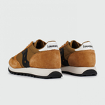 Кроссовки Saucony Jazz Vintage Brown
