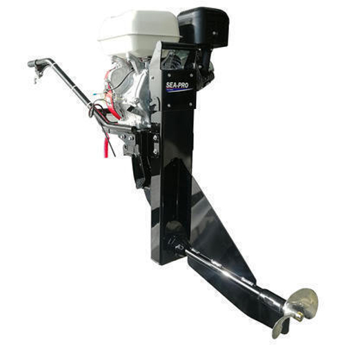 Лодочный мотор Sea-Pro SMF 13 (болотоход)