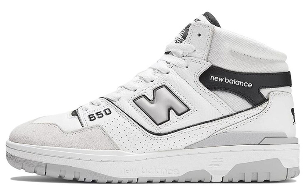 Кроссовки New Balance Nb 650