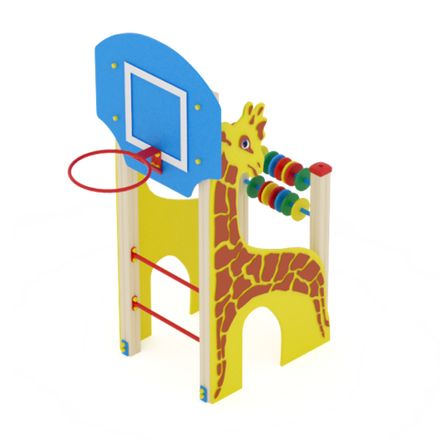 Спортивная серия для младшего возраста Сафари 1 СК 1022