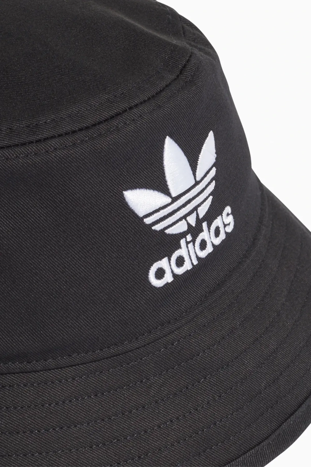 Шляпа adidas Adicolor Trefoil