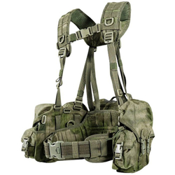 Комплект полевого снаряжения Sturmer РПС АК