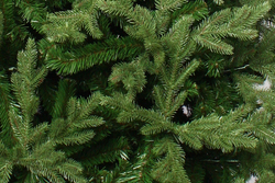 Ель искусственная интерьерная "Вельга"