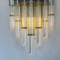 Бра Art Wall Luxury 2 By Imperiumloft