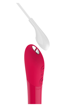 Вибратор We-Vibe Tango X малиновый