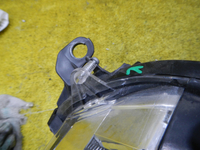 Битая Фара левая Toyota Rav 4 CA40 (2015-2019) LED