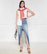 Рубашка POLO RALPH LAUREN - белый(211906520)