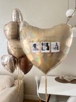 Воздушные шары №8126