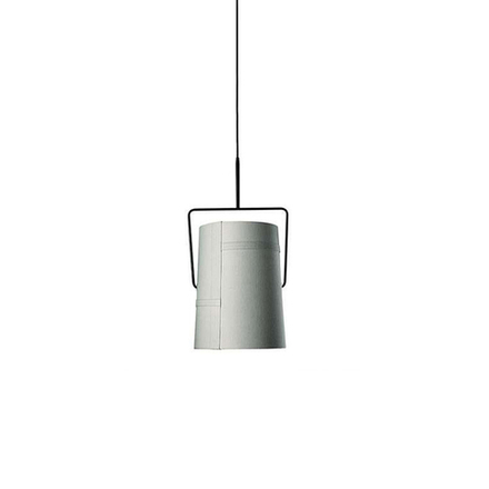 Pendant design lamp  Diesel Fork by Foscarini D18 (ivory)