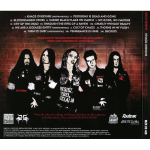Arch Enemy / Khaos Legions (RU)(CD)