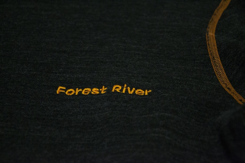 ТЕРМОБЕЛЬЕ FOREST RIVER "THREE LAYERS" -40°C