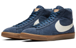 Кроссовки Nike Blazer