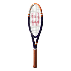 Теннисная ракеткаДетская теннисная ракетка Wilson Blade 26 Junior Racket