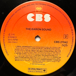 The Baron Sound (Голландия 1982г.)