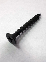 3,5х35 (500 грамм.) Саморез черный (~270 шт.)