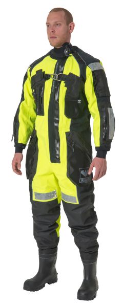 Сухой гидрокостюм VIKING YouSafe™ Hurricane