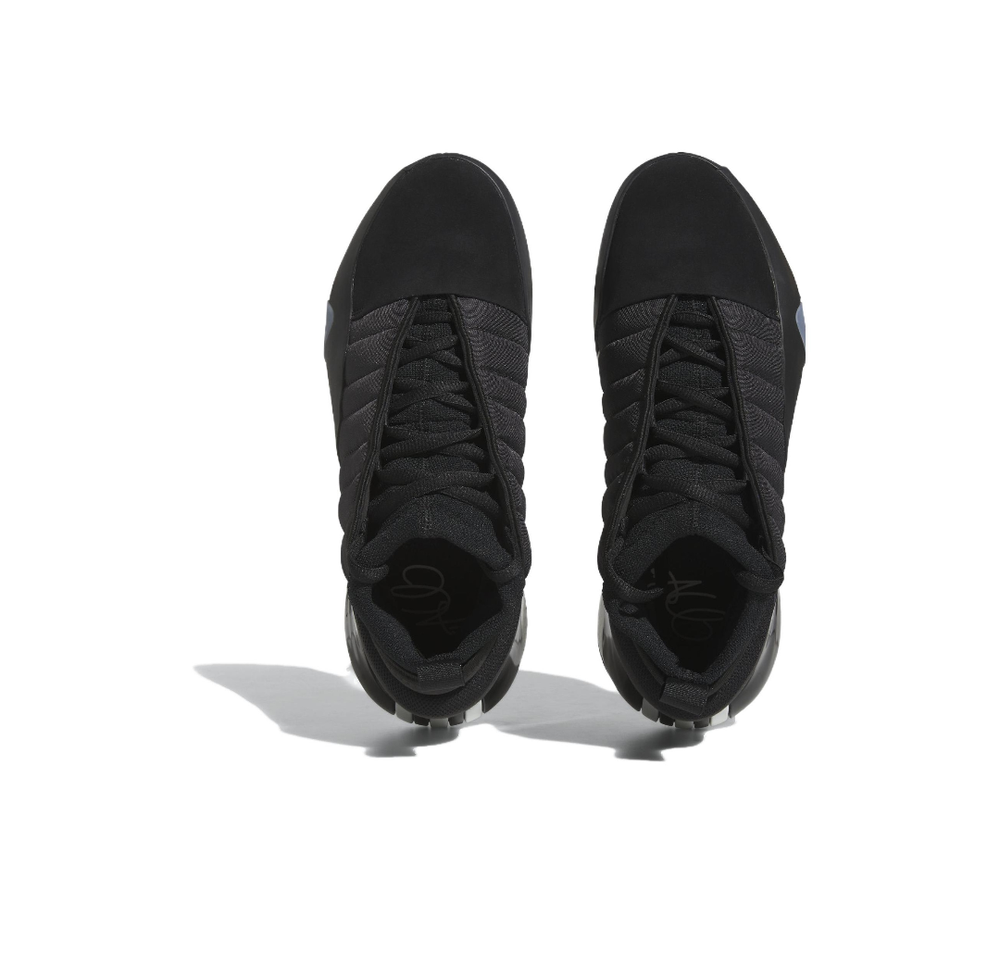 Кроссовки Adidas Harden Vol. 7 'Core Black' HP3021