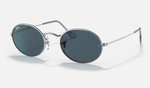 RAY-BAN OVAL RB3547 003/R5