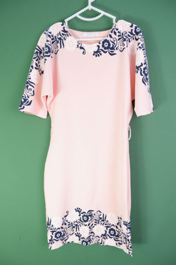 Платье ARON нежное 42 размер