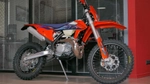 Мотоцикл KTM 300 EXC TPI