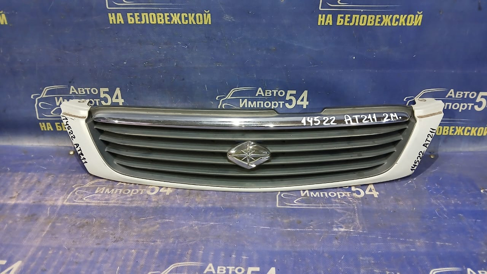 Решетка радиатора TOYOTA CORONA PREMIO 1997-2001