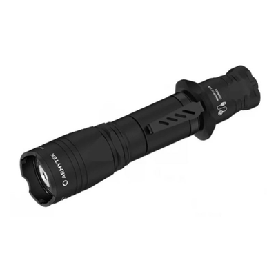 Фонарь Armytek Dobermann Pro Magnet USB Белый