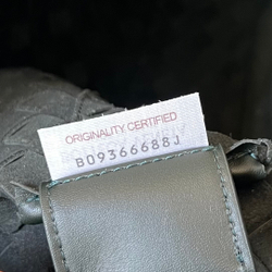 Bottega Veneta Slim Briefcase 36 cm