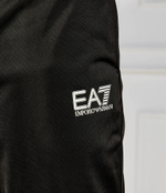 Спортивный костюм EA7 - черный(6DPV70 PJHCZ)