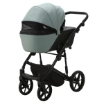 Коляска 2 в 1 Adamex Mobi New Deluxe