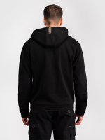 Толстовка Venum Urban Gi Black