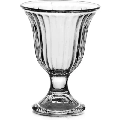 Набор креманок ICE VILLE 3шт (210мл) (h=138mm)