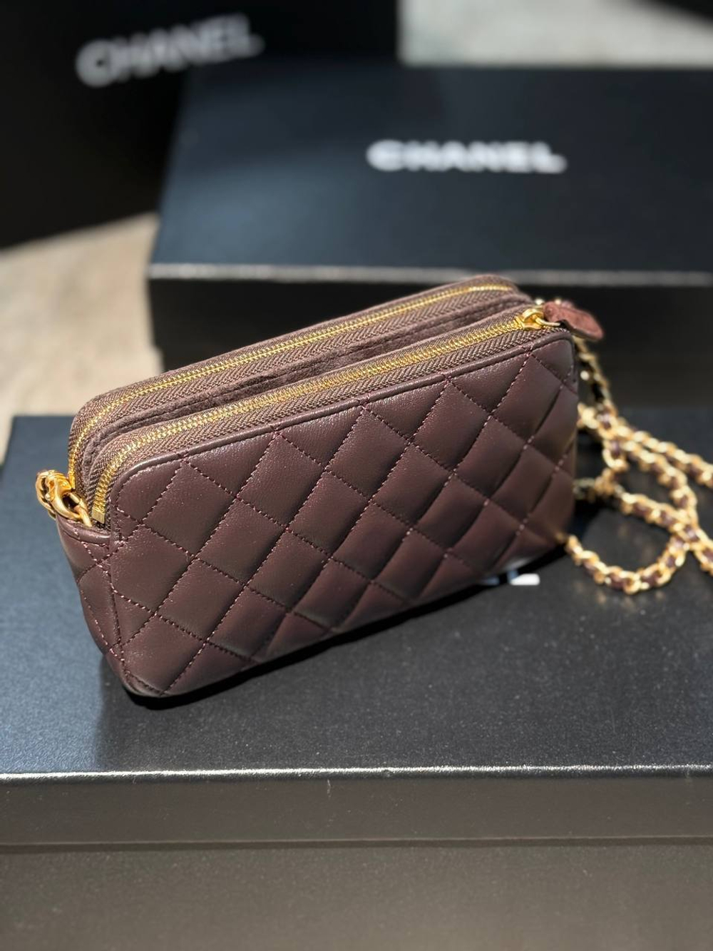 Сумка CHANEL