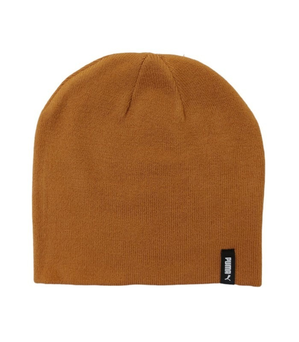 Шапка взрослая PUMA Ess Classic Cuffless Beanie