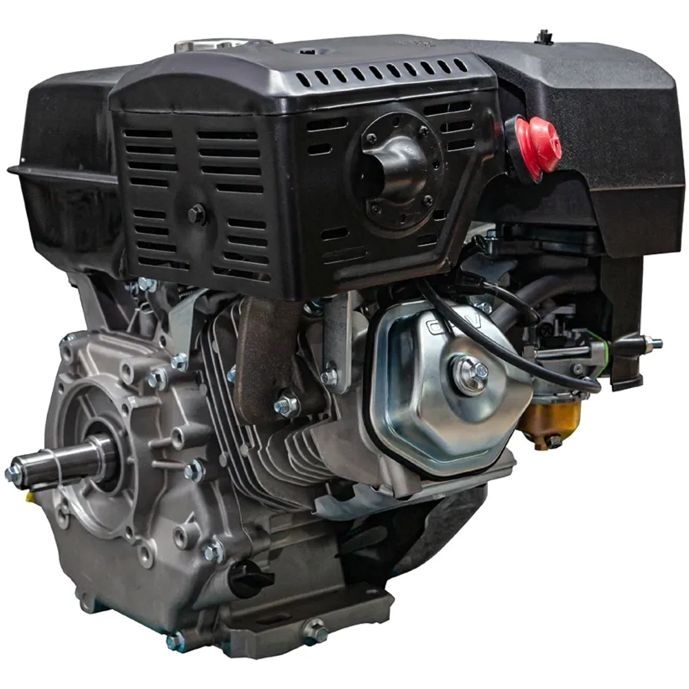Dinking DK190F-S двигатель бензиновый ДВИ069