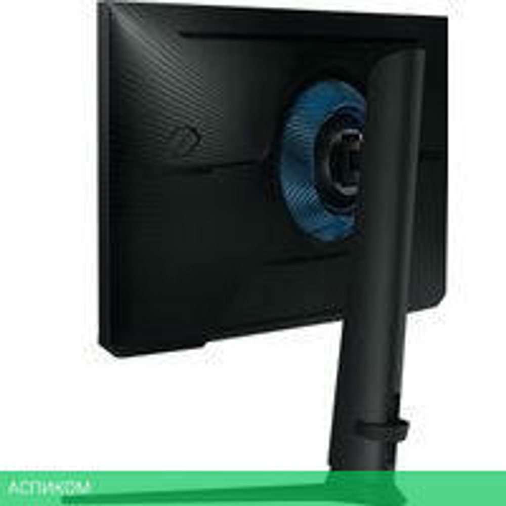 Игровой монитор Samsung Odyssey G3 LS24DG300EIXCI