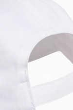 Кепка adidas Adicolor Classic Trefoil Baseball - белый