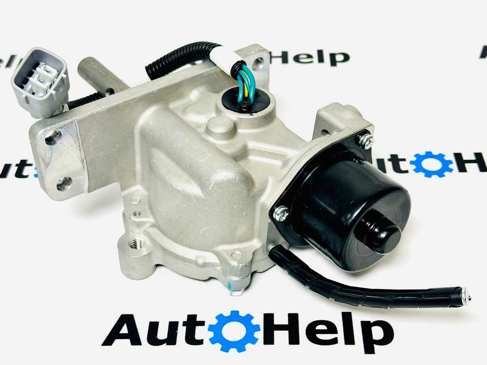 Привод блокировки дифференциала (актуатор) 41450-60070 Toyota Land Cruiser 100