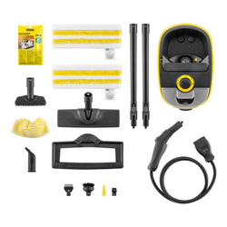 Пароочиститель Karcher SC 5 Deluxe Signature Line (1.513-491.0)