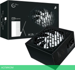 Блок питания 1stPlayer PS-750FK 750W Black (FK-750-BK-EU)