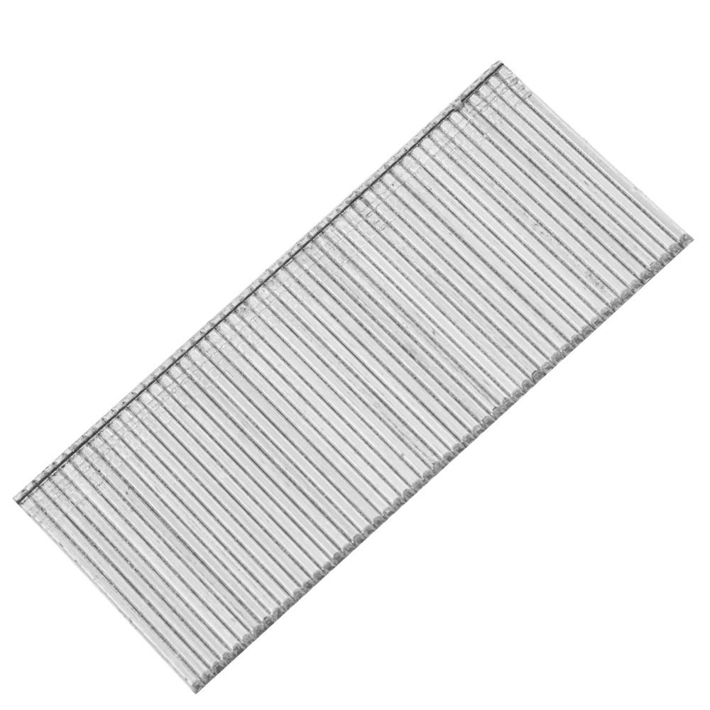 Гвозди для пневматического нейлера 16GA, сечение 1.6 х 1.4, длина 35 мм, 2500 шт Matrix