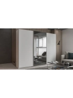 Шкаф-купе WAYSON Pulse 27, 160х50х210
