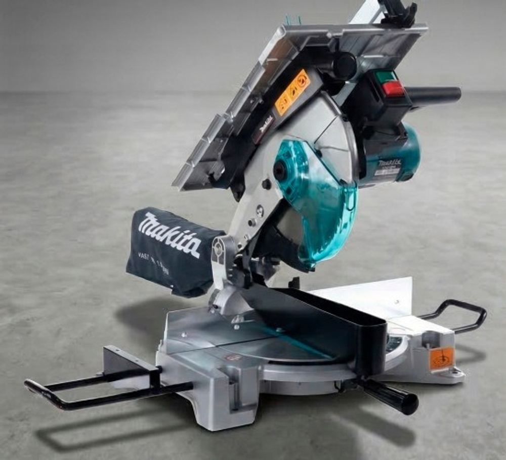 Пила торцовочная сетевая MAKITA LH1040  LH1040