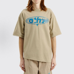 Nike x Off-White T-Shirt Biege