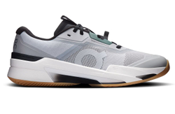 Мужские кроссовки теннисные On The Roger Pro Fire - glacier/black