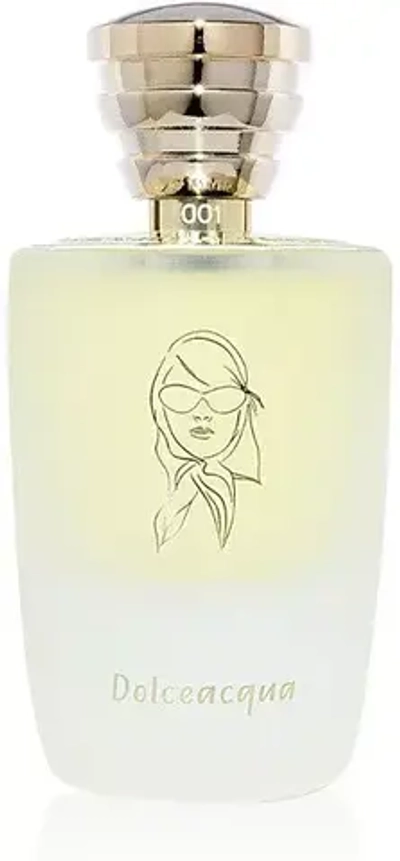 MASQUE MILANO DOLCEACQUA EDP 35 ML