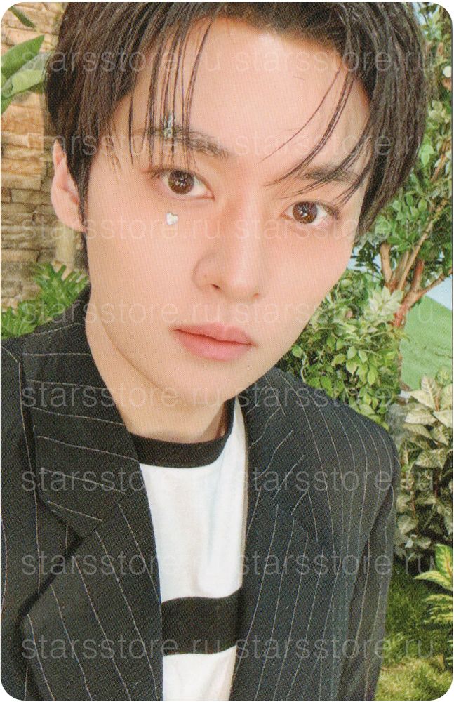 Фотокарта Lee Know STRAY KIDS - DO IT (FANS SHOP) Фотокарта Lee Know STRAY KIDS - DO IT (FANS SHOP)