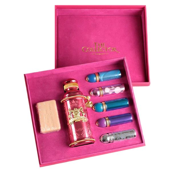 Alexandre.J The Collector Altesse Mysore Set