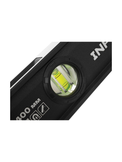 Магнитный уровень Inforce 400мм 06-11-055