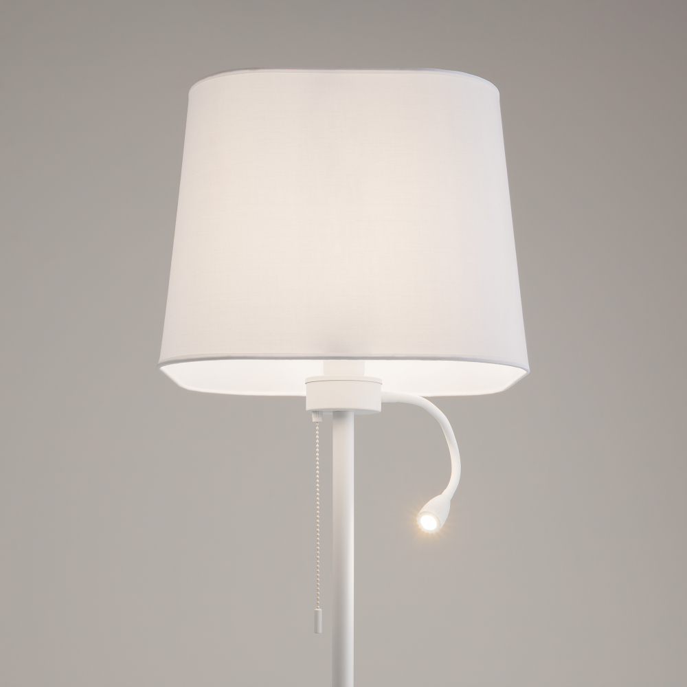 Напольный светильник (торшер) Maytoni Z001FL-L3W-1W